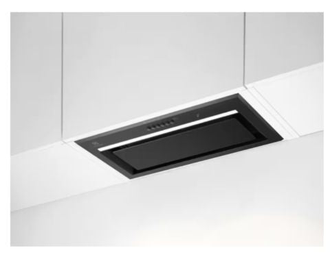 Exaustor convencional - ELECTROLUX - LFG815K