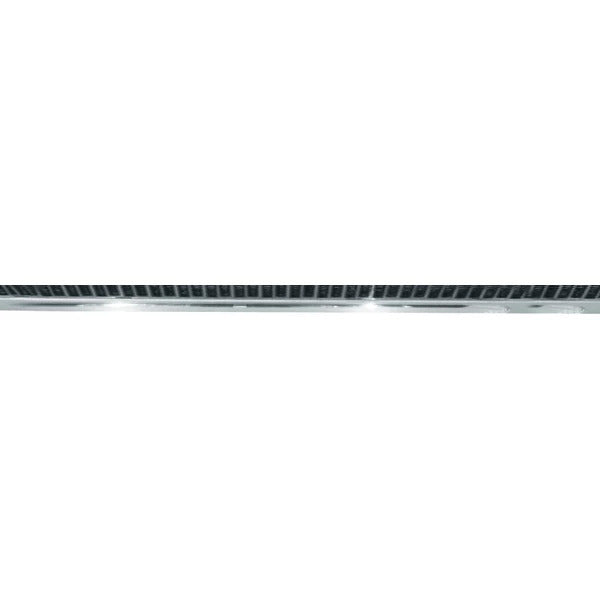 Exaustor convencional - INDESIT - ISLK66LSX
