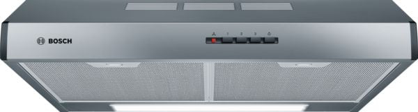 Exaustor convencional - BOSCH - DUL63CC55