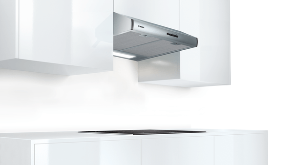 Exaustor convencional - BOSCH - DUL63CC55