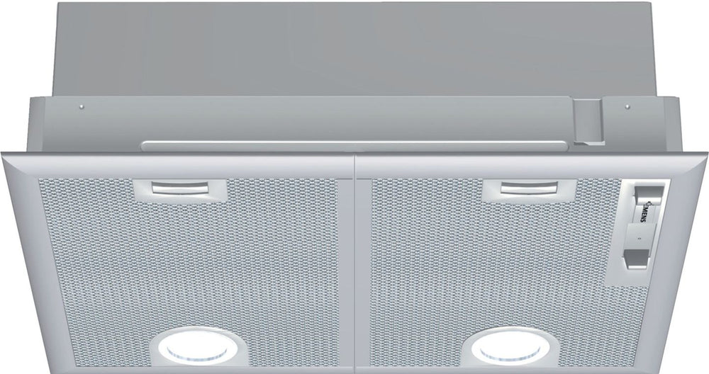 Exaustor convencional - SIEMENS - LB55565