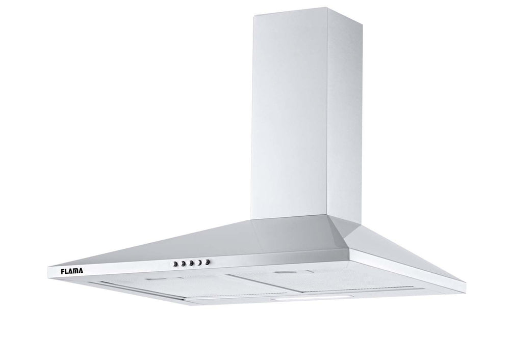 Exaustor de chaminé - 9326FL - FLAMA