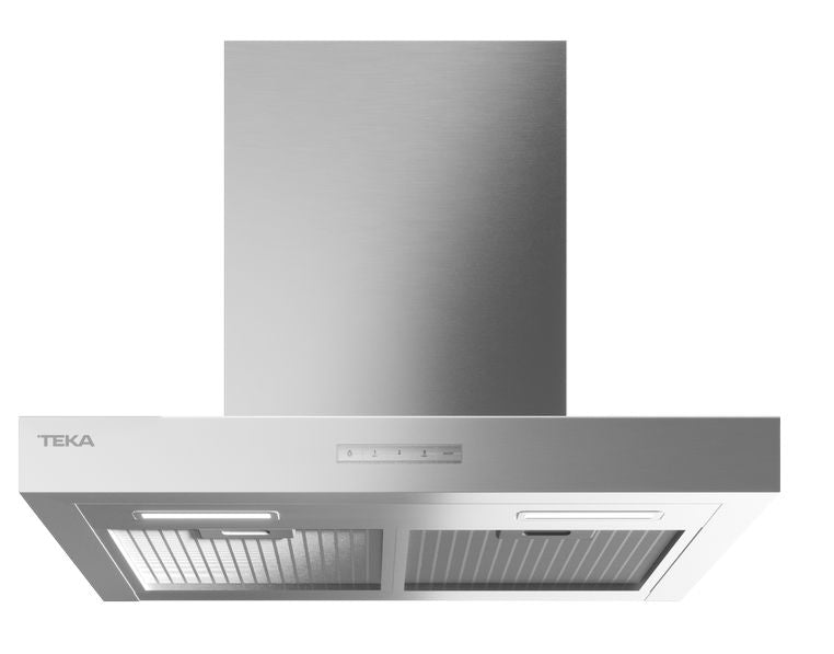 Exaustor de chaminé - TEKA - DSF66370KCSIX