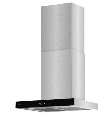 Exaustor de chaminé - TAURUS - T60IXAL