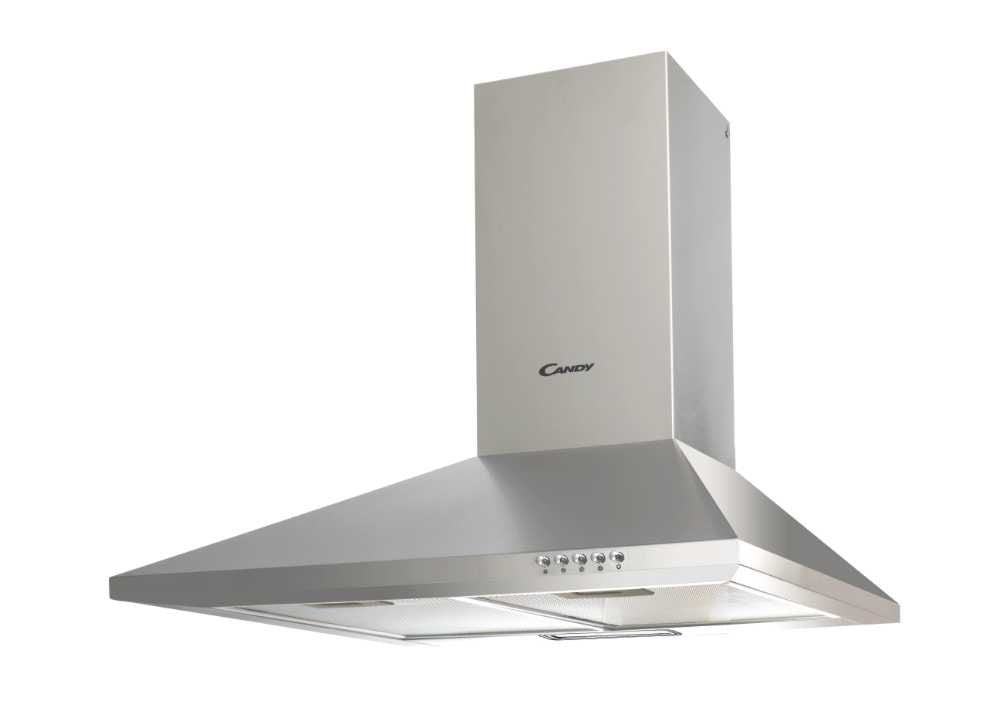 Exaustor de chaminé - CANDY - CCE116/1X