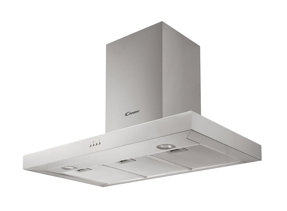 Exaustor de chaminé - CANDY - CMB955X