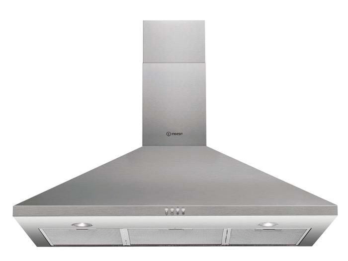 Exaustor de chaminé - INDESIT - IHPC9.5LMX