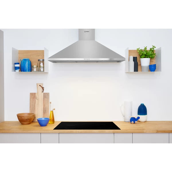 Exaustor de chaminé - INDESIT - IHPC9.5LMX