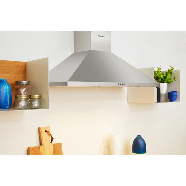Exaustor de chaminé - INDESIT - IHPC9.5LMX