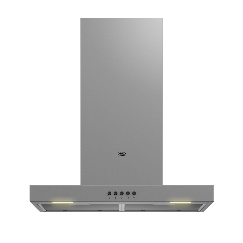 Exaustor de chaminé - BEKO - BHCB61622BXH