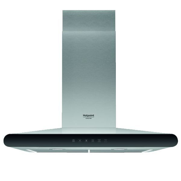 Exaustor de chaminé - HOTPOINT - HHC6.7FLTX