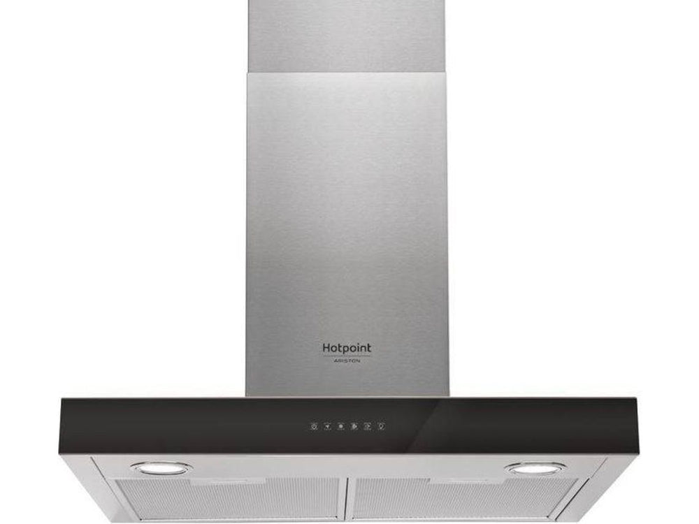 Exaustor de chaminé - HOTPOINT - HHBS7.7FLTX