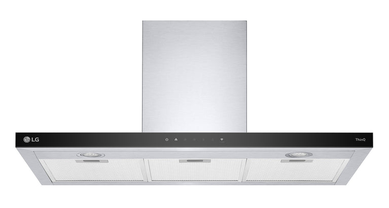 Exaustor de chaminé - LG - HCEZ3626S
