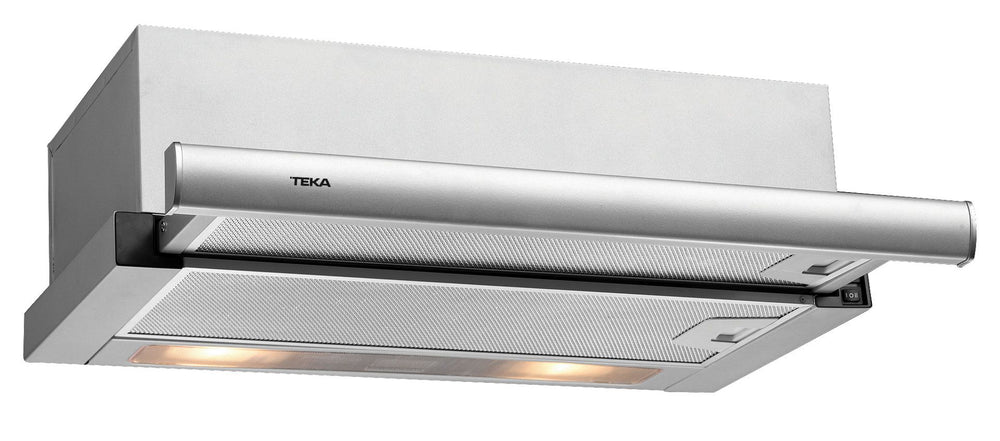 Exaustor telescópico - TEKA - TL6310IX