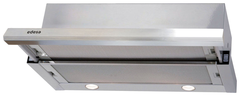 Exaustor telescópico - EDESA - ECT6411X