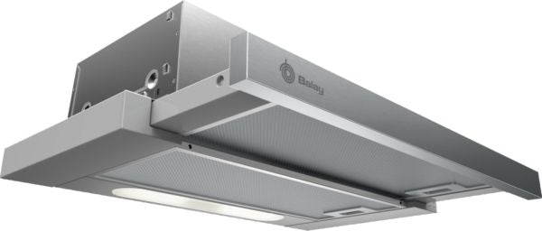 Exaustor telescópico - BALAY - 3BT263MX