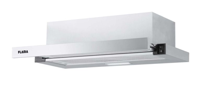 Exaustor telescópico - FLAMA - 9316FL