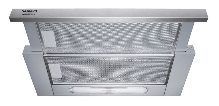 Exaustor telescópico - HOTPOINT - HAH65FLBX/1