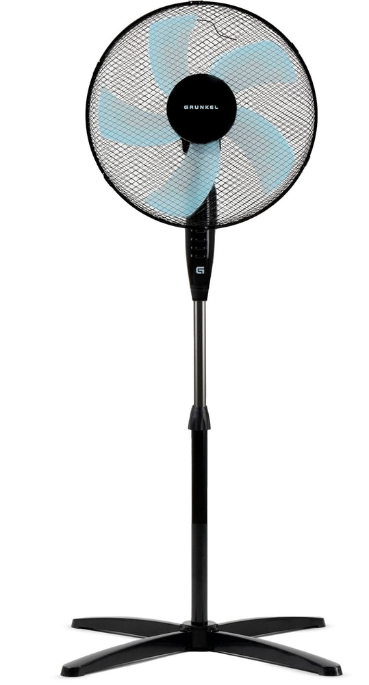 Ventoinha de pé - GRUNKEL - Fan-165XNG