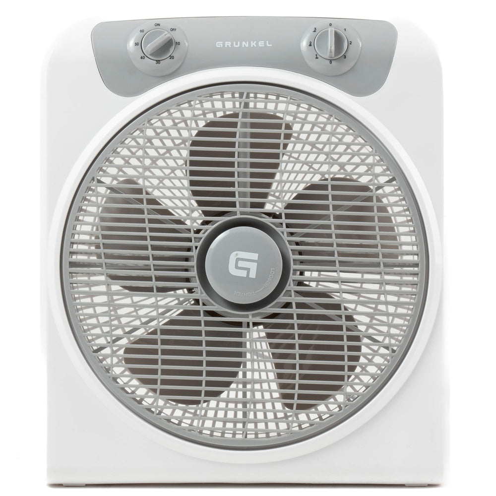 Ventoinha de chão - GRUNKEL - Boxfan