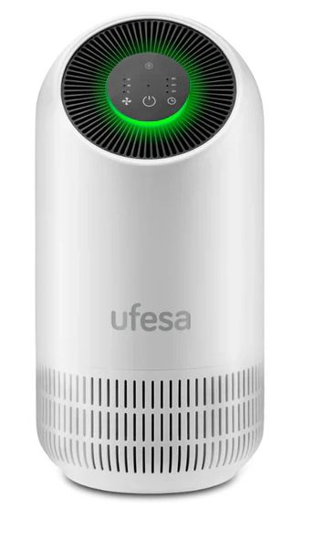Purificador de ar - UFESA - PF4500