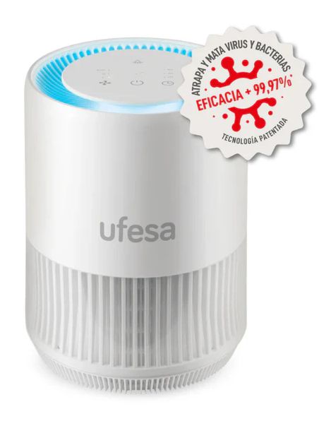 Purificador de ar - UFESA - PF5500