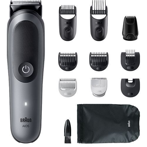 Aparador Multigroom - BRAUN - MGK5560