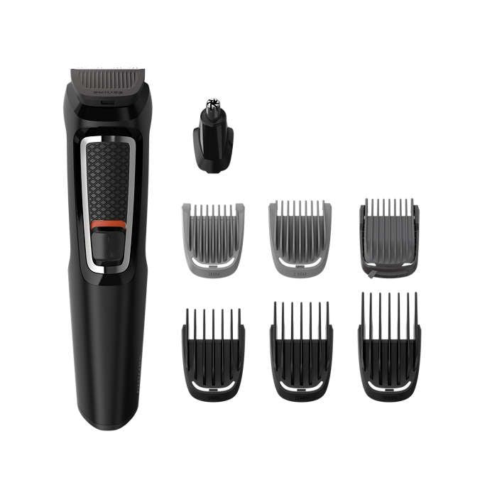 Aparador de cabelo e barba - PHILIPS - MG3730/15