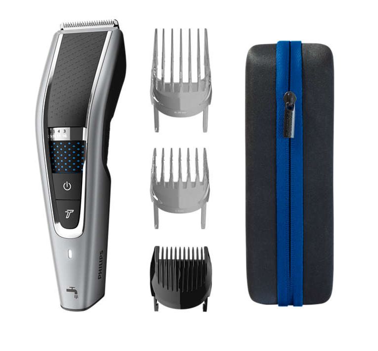 Aparador de cabelo - PHILIPS - HC5650/15