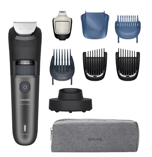 Aparador Barba - PHILIPS - BT7665/15
