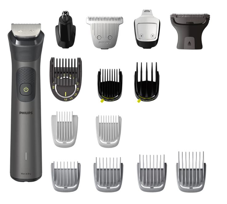 Aparador cabelo - PHILIPS - S.7000 -MG7940/15