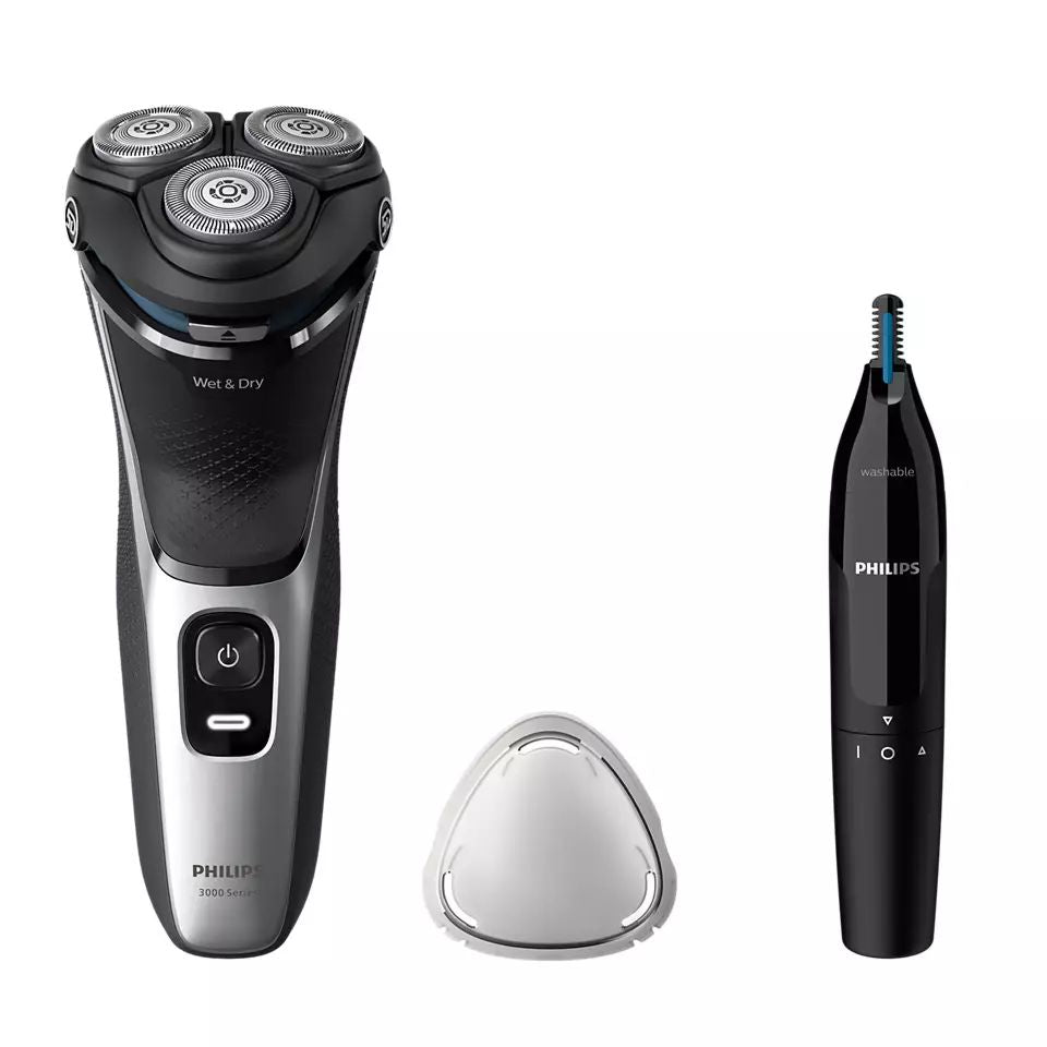 Máquina de barbear - PHILIPS - S3143/02