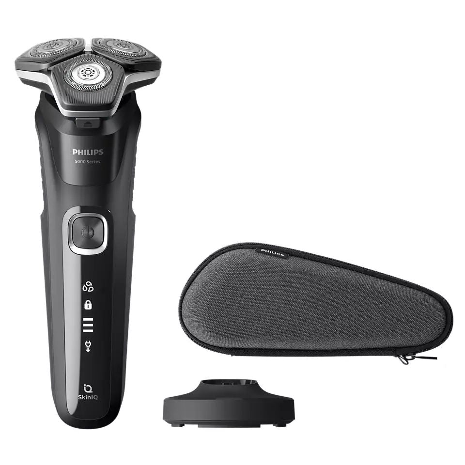 Máquina de barbear - PHILIPS - S5898/35