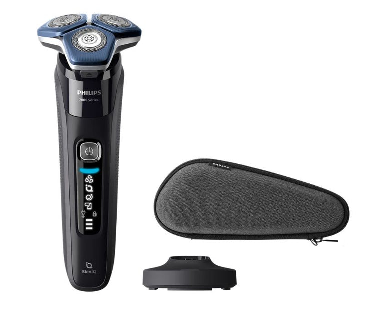 Máquina de barbear - PHILIPS - S7886/35