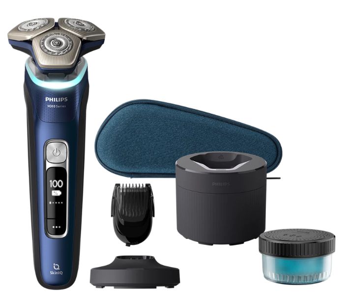 Máquina de barbear - PHILIPS - S9980/54