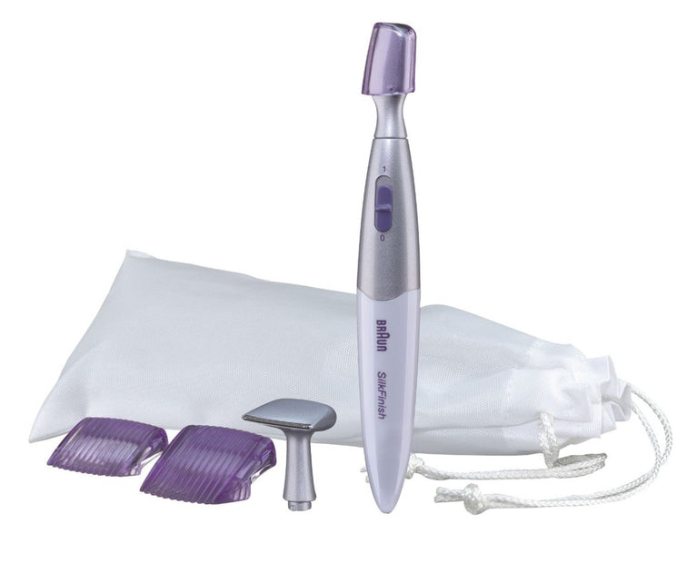 Depiladora - BRAUN - FG1100