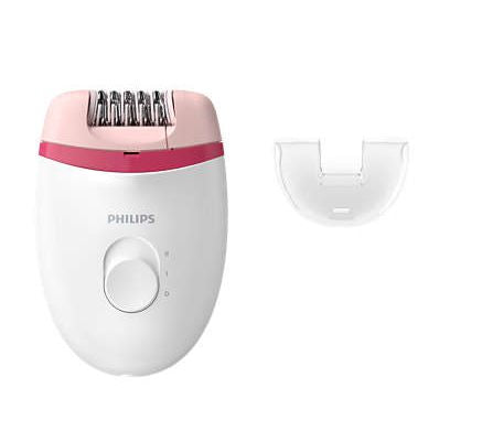 Depiladora - PHILIPS - BRE235/00