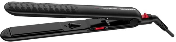 Alisador de cabelo - ROWENTA - SF321LFO