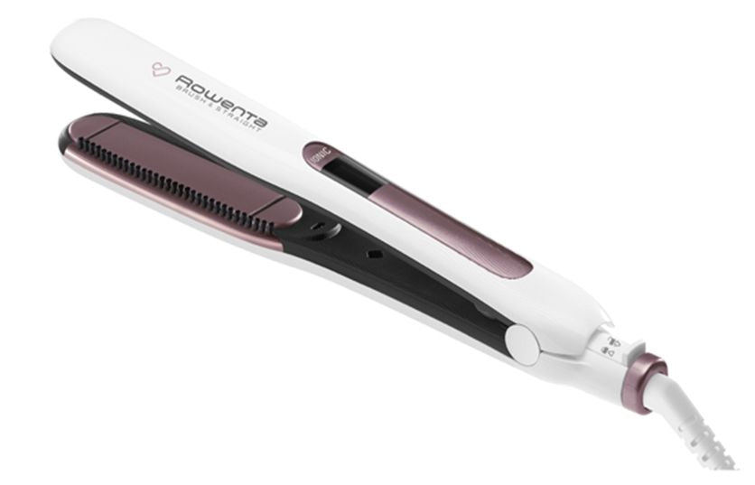 Alisador de cabelo - ROWENTA - SF7510F0