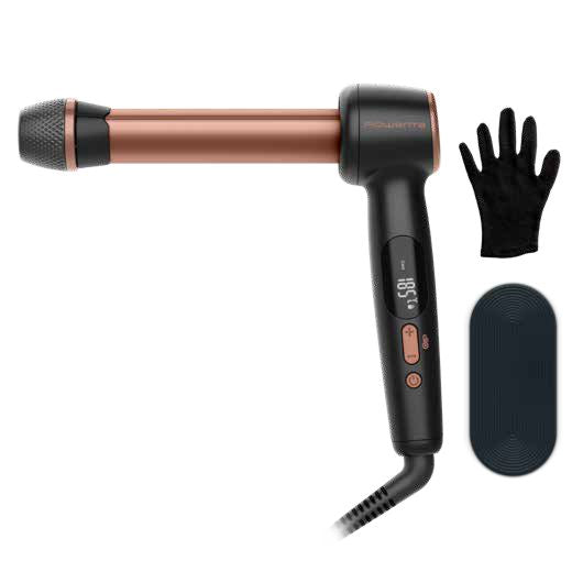 Modelador de cabelo - ROWENTA - CF4620E0