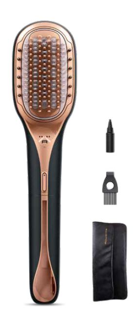 Modelador de cabelo - ROWENTA - CF9940F0