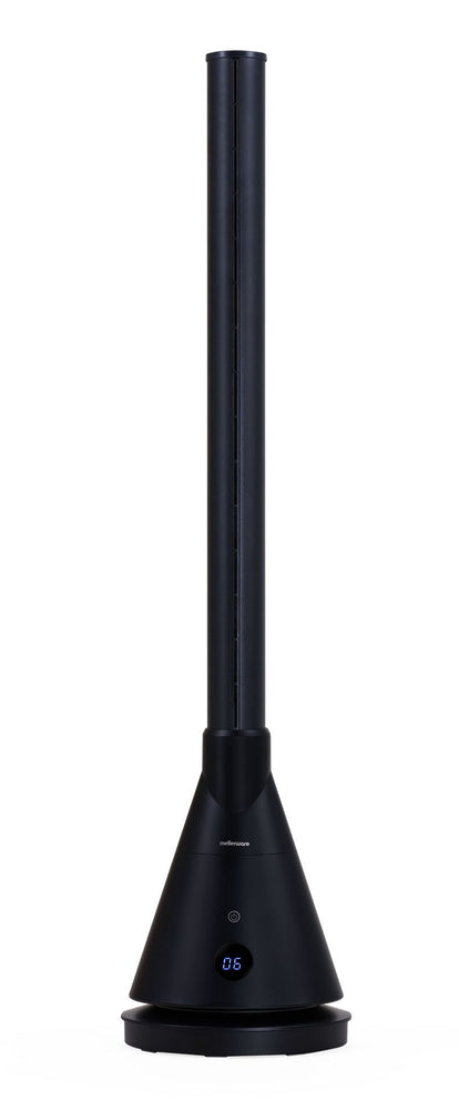 Ventoinha - MELLERWARE - Airpower Warm&Cold Black