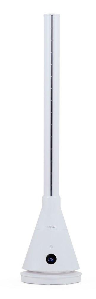 Ventoinha - MELLERWARE - Airpower Warm&Cold White