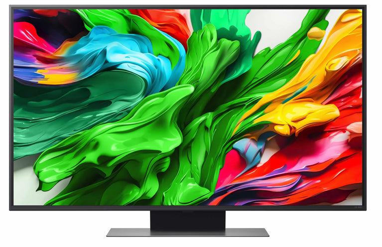 TV QNED Ultra HD 4K - LG - 50QNED86A6C