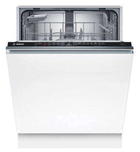 Máquina lavar louça encastre - BOSCH - SMV2ITX09E