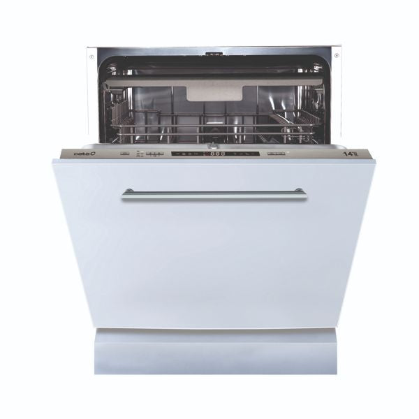 Máquina lavar louça encastre - CATA - LVI62014