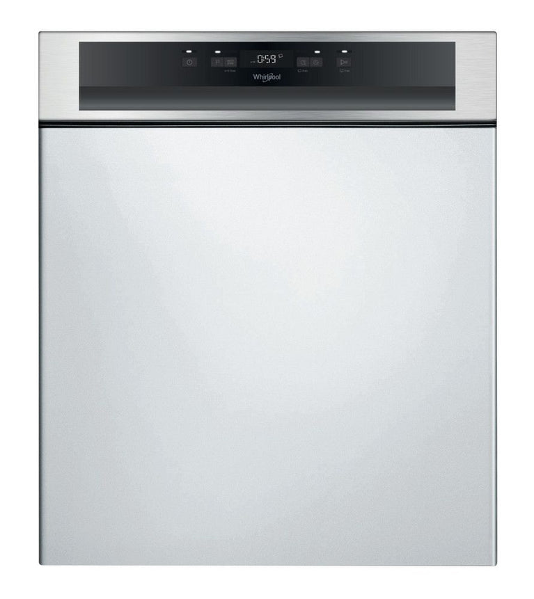 Máquina lavar louça encastre - WHIRLPOOL - WBC3C26X