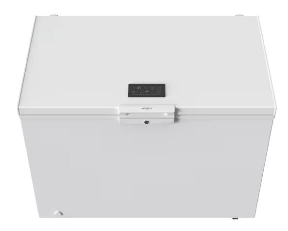 Arca horizontal - WHIRLPOOL - W3RHS30EW