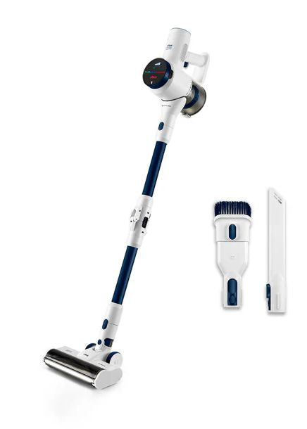 Aspirador vertical - UFESA - U5 DIGITAL NAVY