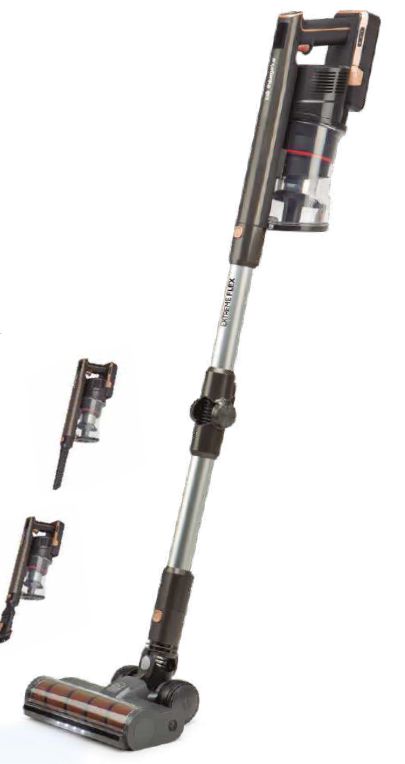 Aspirador vertical - ORBEGOZO - AP4600